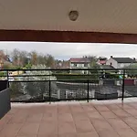 Apartament Beau T4 Lumineux Au Calme, Grande Terrasse Roques (Haute-Garonne)
