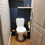 Apartament Beau T4 Lumineux Au Calme, Grande Terrasse