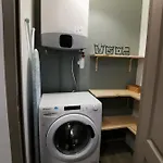 Apartament Beau T4 Lumineux Au Calme, Grande Terrasse Roques (Haute-Garonne)