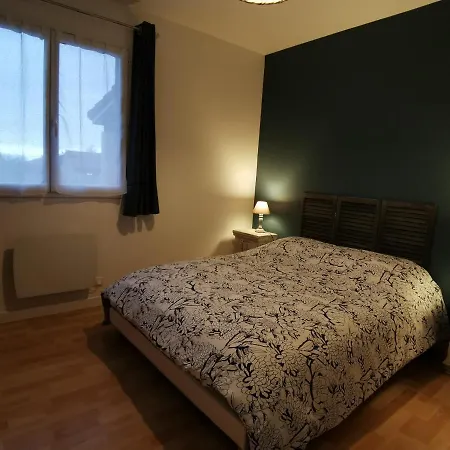 Beau T4 Lumineux Au Calme, Grande Terrasse Roques (Haute-Garonne)