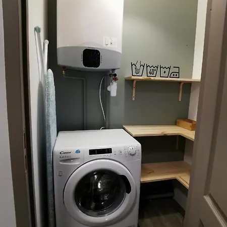 Apartman Beau T4 Lumineux Au Calme, Grande Terrasse Roques (Haute-Garonne)